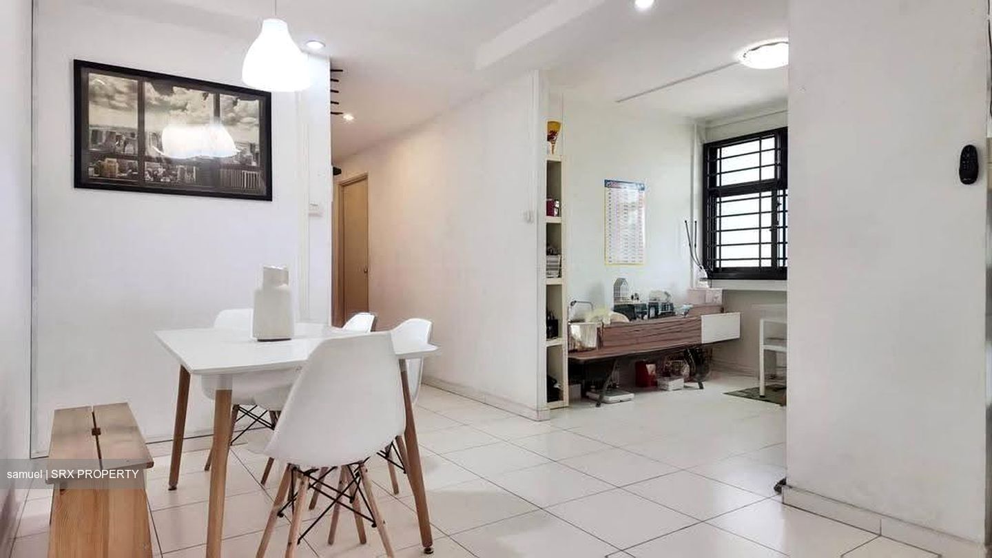 Blk 14 BOON KENG VILLE (Kallang/Whampoa), HDB 5 Rooms #611182591